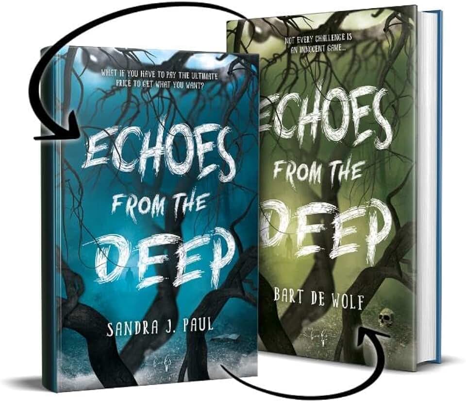 Echoes from the deep