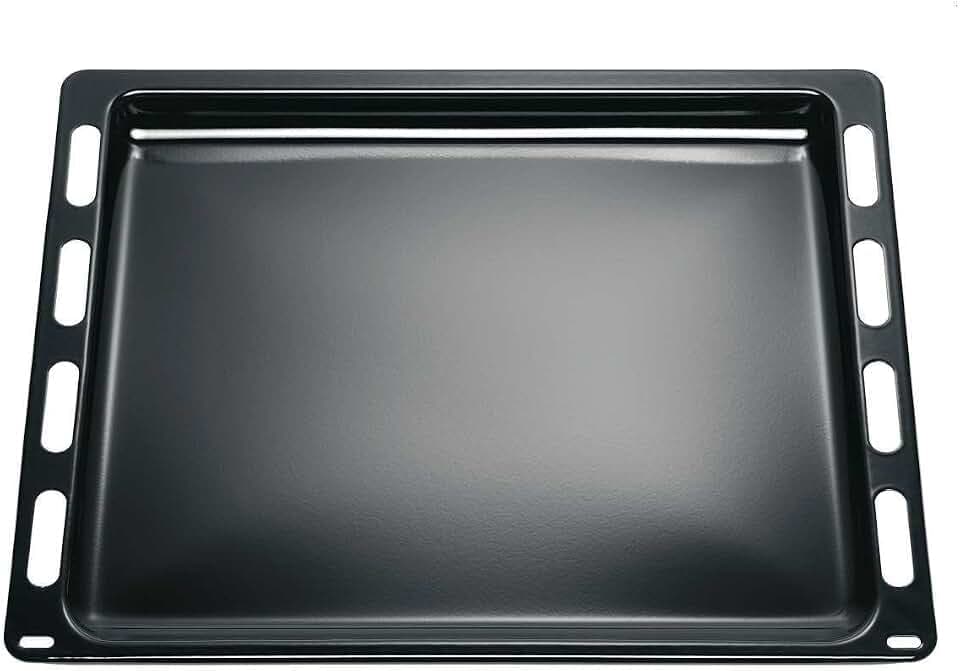 Bosch 00748225 Emaillierte Teigplatte 37 x 44,1 x 2,5 cm SIEMENS HB532E0F01 HEZ43100100 HB/HBN/HEN/HGV