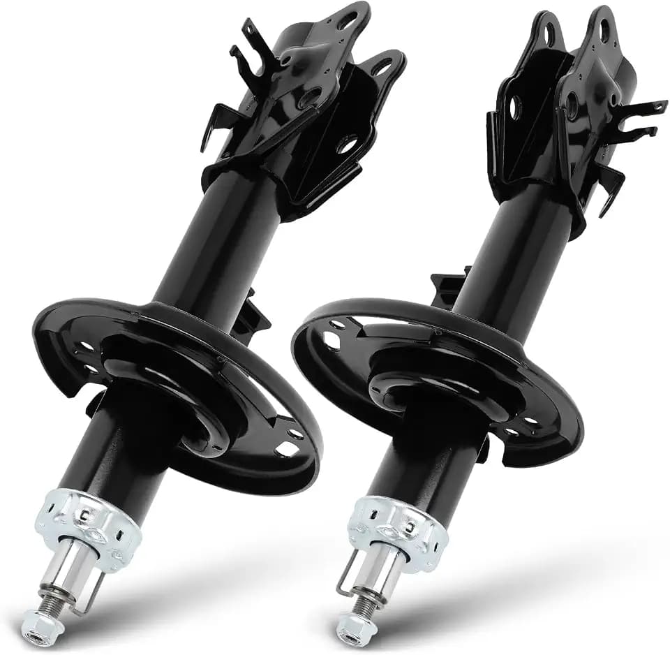SCITOO Front Shocks 2013-2016 for Mazda CX-5 2PCS