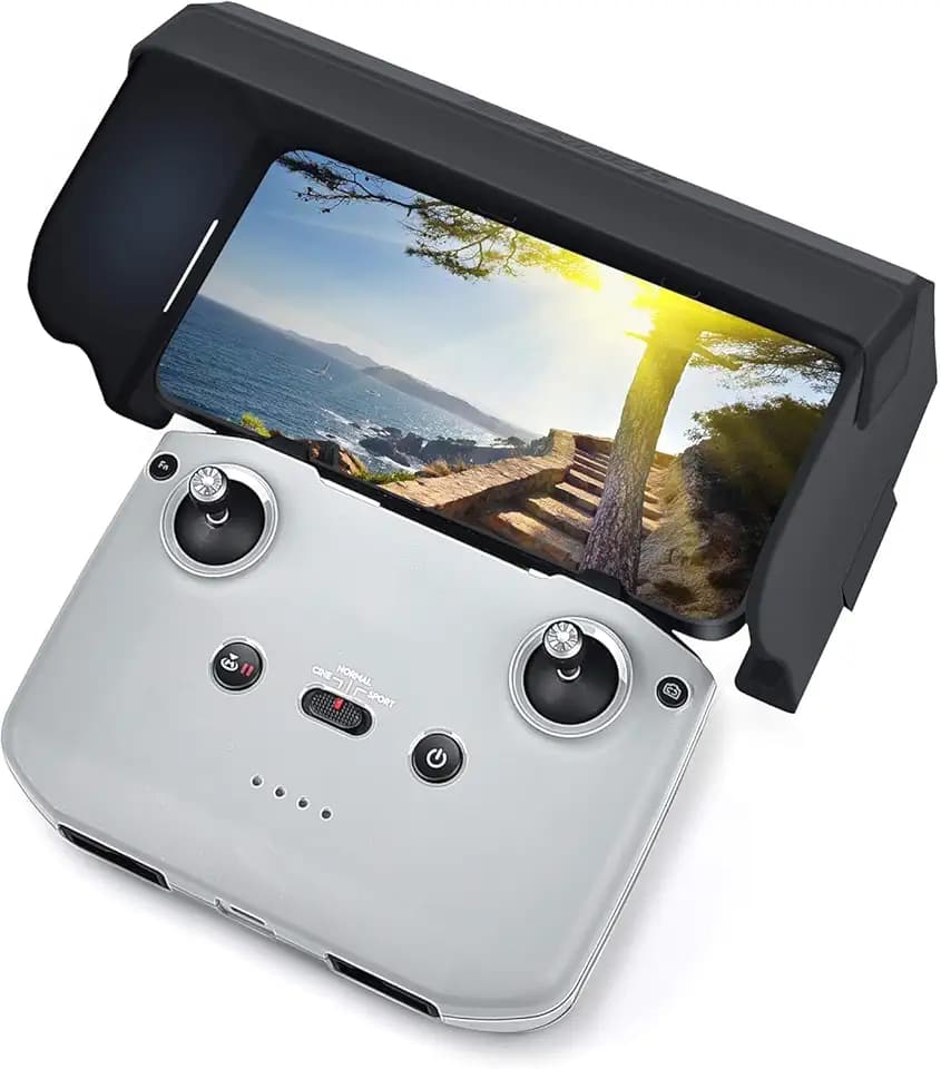 Sonnenblende für dji RC-N3/N2, Sonnenschutz für DJI LITO 1/Neo 2 Zubehör