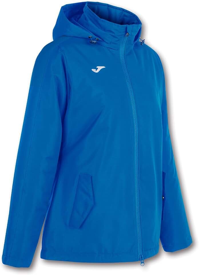 Joma Unisex M Anorak Trivor