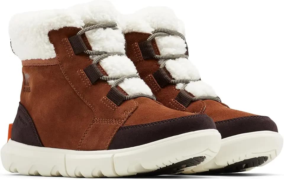 Sorel Women's Explorer Next Carnival Waterproof Boots