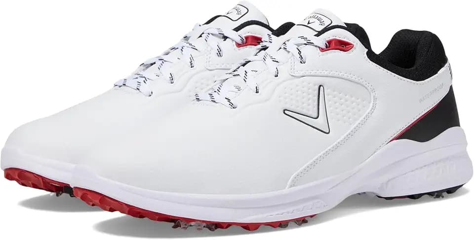 Callaway Solana TRX V3 Golf Shoes