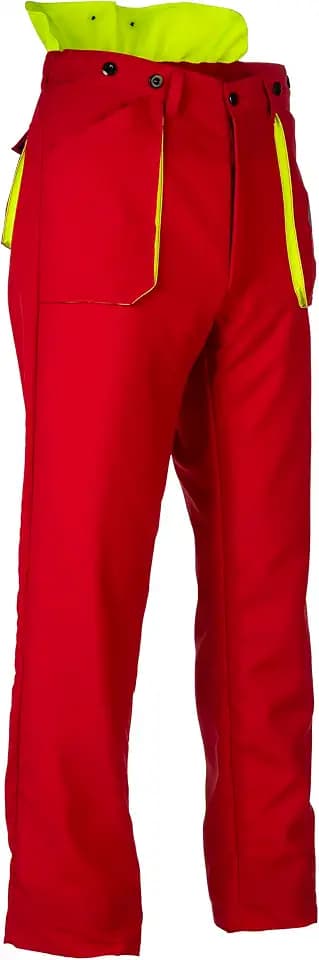 Oregon Yukon Kettensägen-Schnittschutz-Bundhose