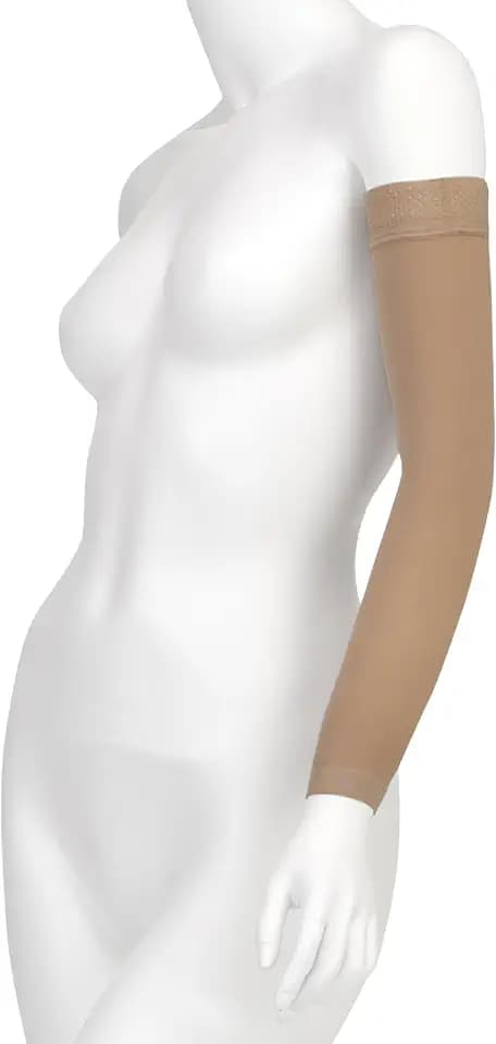 Juzo Soft 2001 Arm Sleeve Compression 20-30 mmHg, Max, Reg