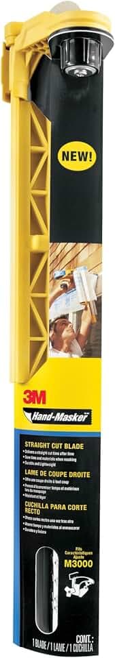 Hand-Masker 3M Film Blade, Fits M3000 Dispenser FB12-SC