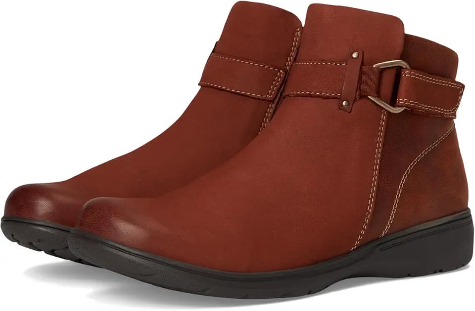 Clarks Women's Carleigh Drift