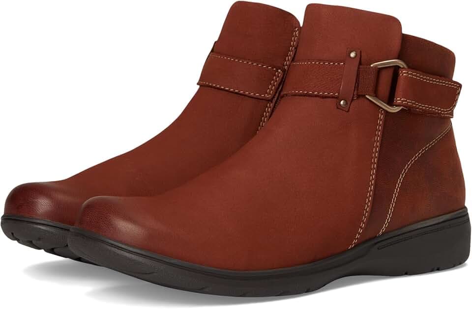 Clarks Women's Carleigh Drift