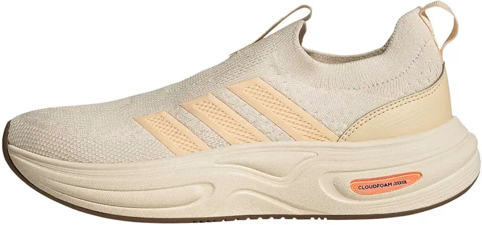 adidas Women's Cloudfoam Cuxxion Sock Shoe