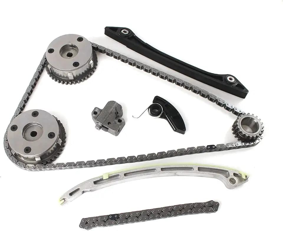 Timing Chain Kit CJ5E6C525AD For Land Rover Evoque Freelander Discovery