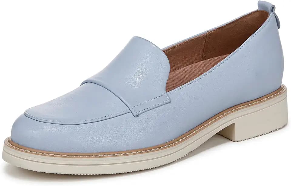 Naturalizer Taylin Loafers