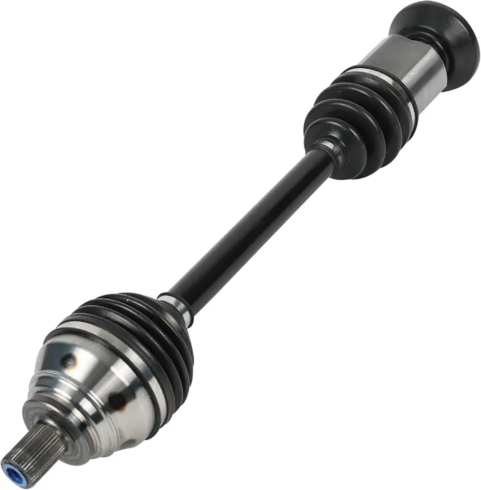 SCITOO Front Right CV Axle Assembly For Tiguan 2.0L 2009-2017