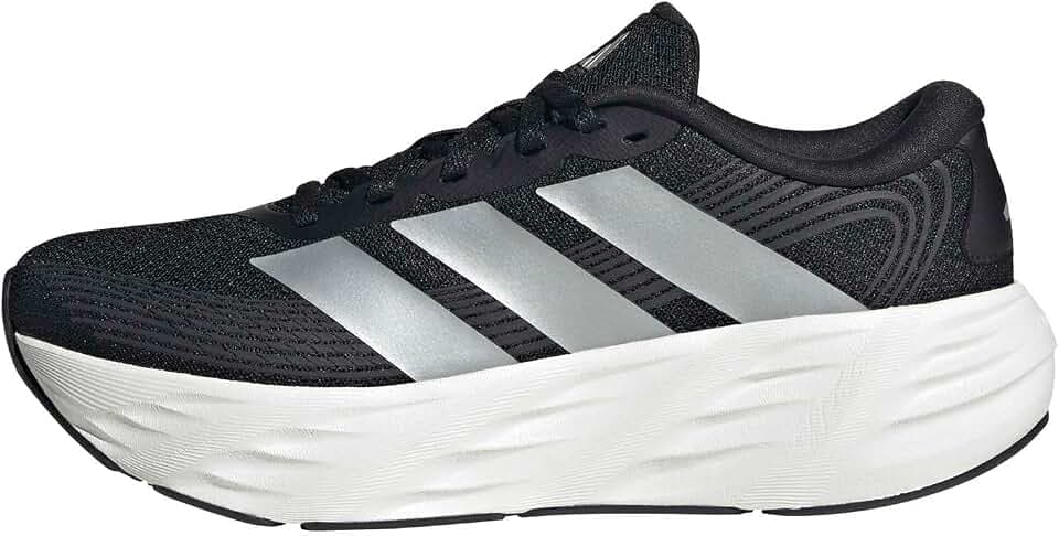 adidas Damen Galaxy 8 Running Wide Shoes