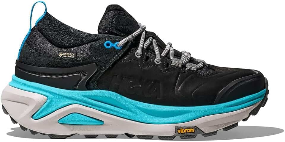 HOKA Damen W Kaha 3 Low GtxSneaker