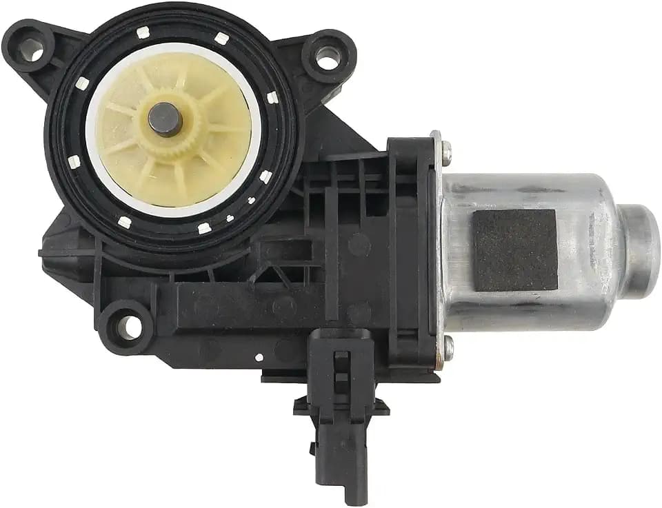 Front Right Power Window Motor