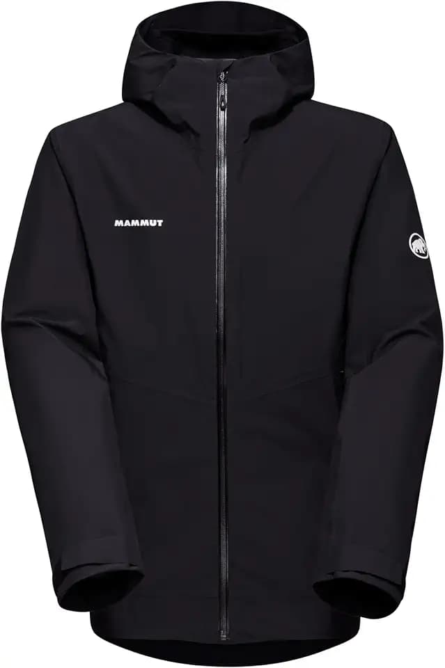 Mammut Herren Alto Light Hs Hooded Jacket Men Hardshell Jacket (1er Pack)