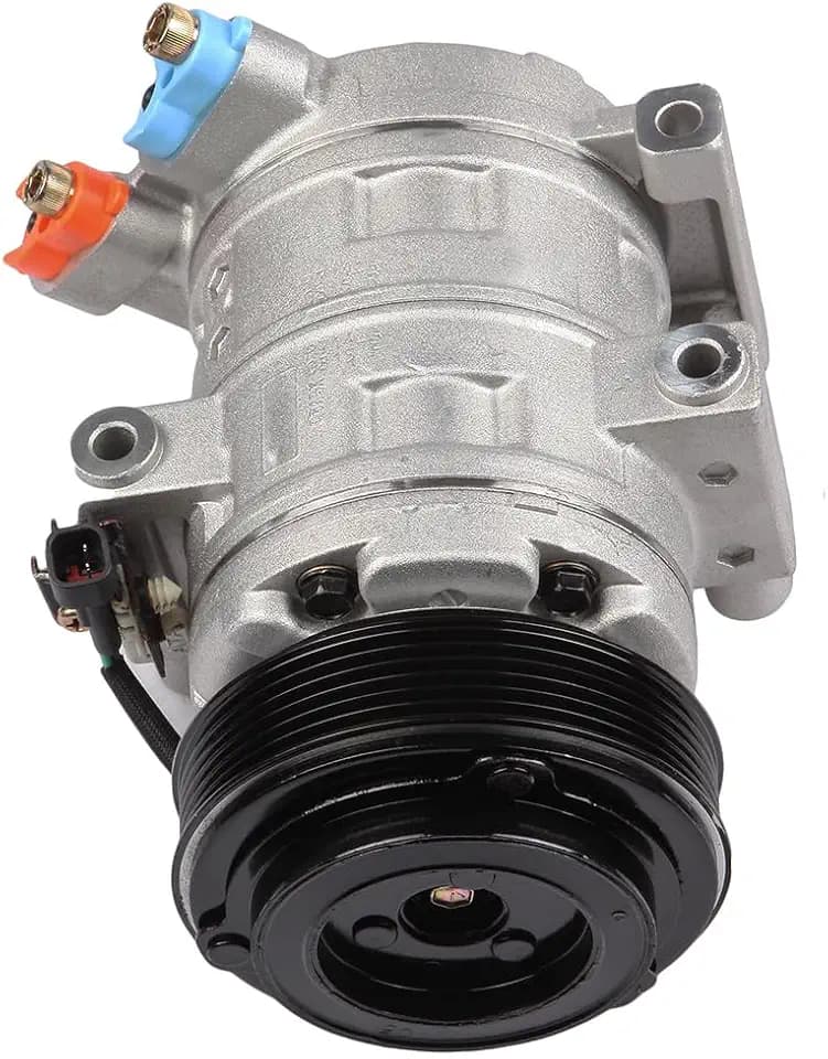 SCITOO AC Compressor for Ford for Escape 2.5L 2009 2010 2011 2012