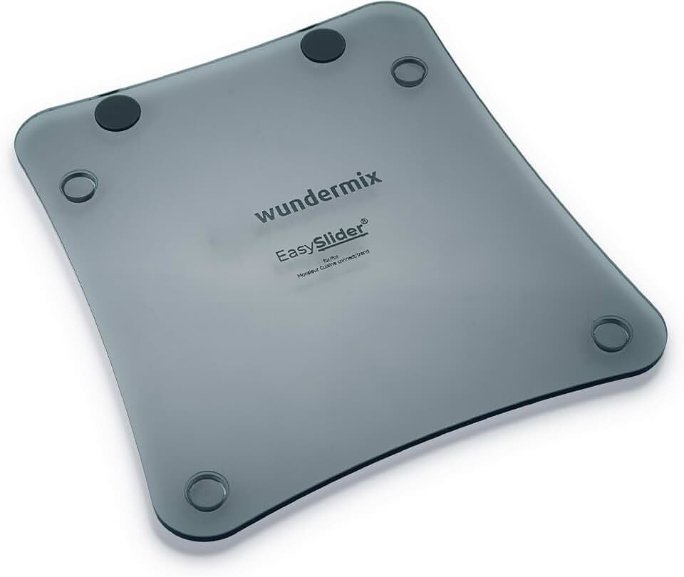Wundermix - EasySlider® Gleitbrett für Monsieur Cuisine Smart
