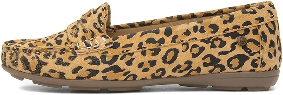 Hush Puppies Damen Margot Slipper