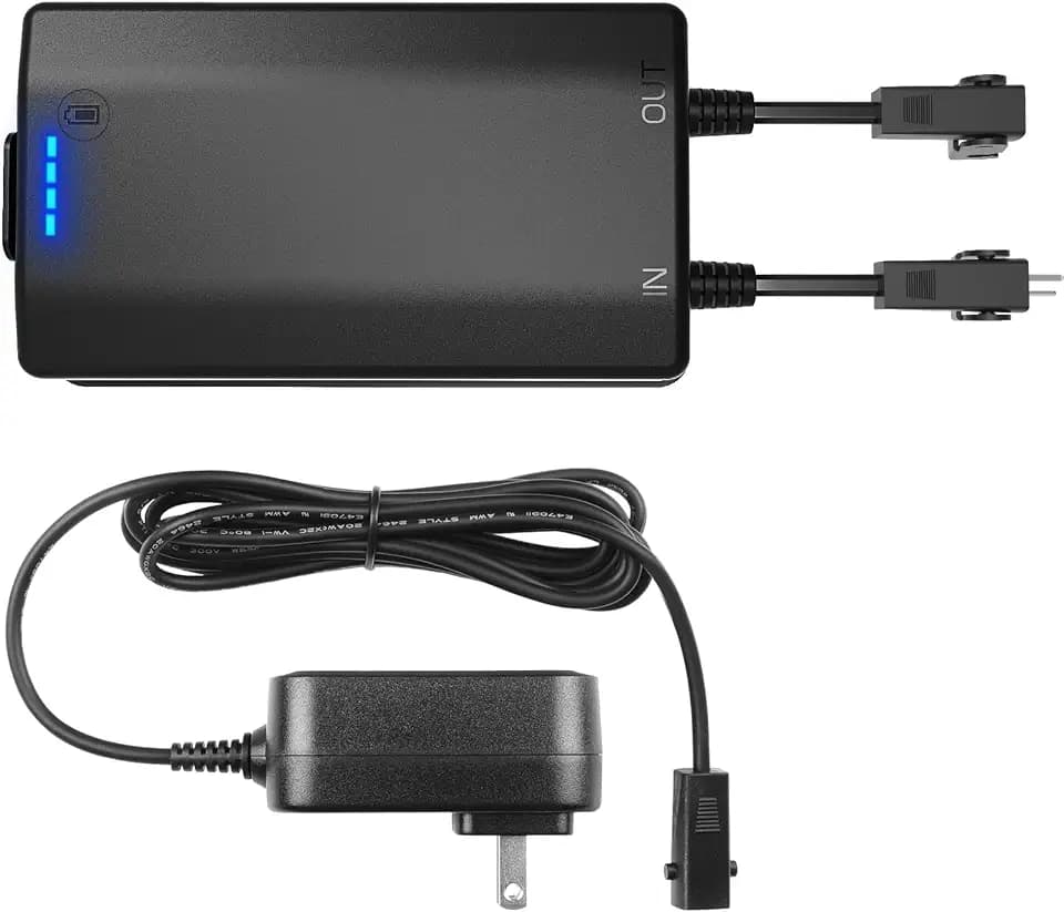 3300mAh Universal Battery Pack for Reclining Furniture
