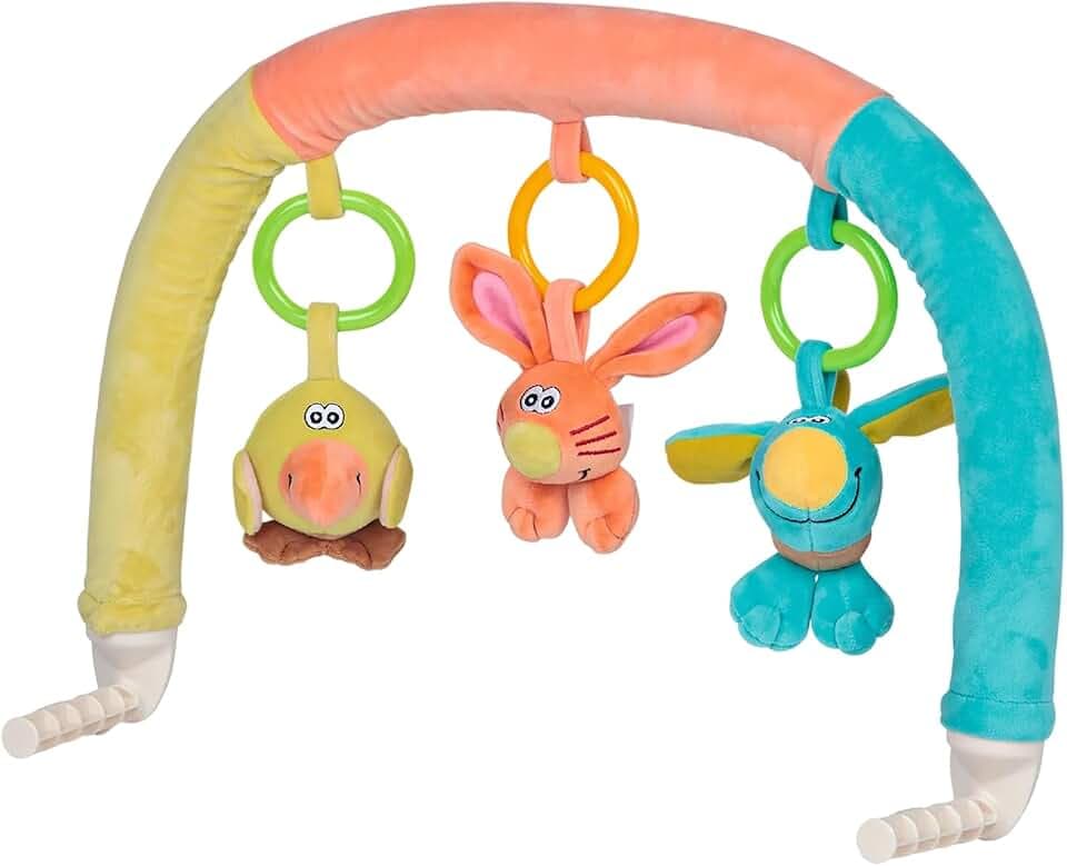 Peg Perego Play BAR