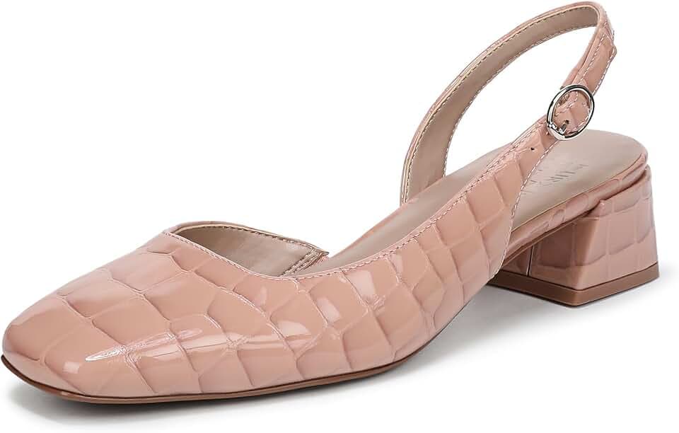 Naturalizer Women Jayla