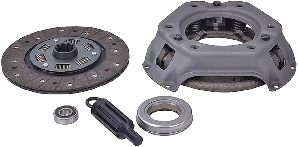 Complete Tractor Clutch Kit for Ford/New Holland Tractor