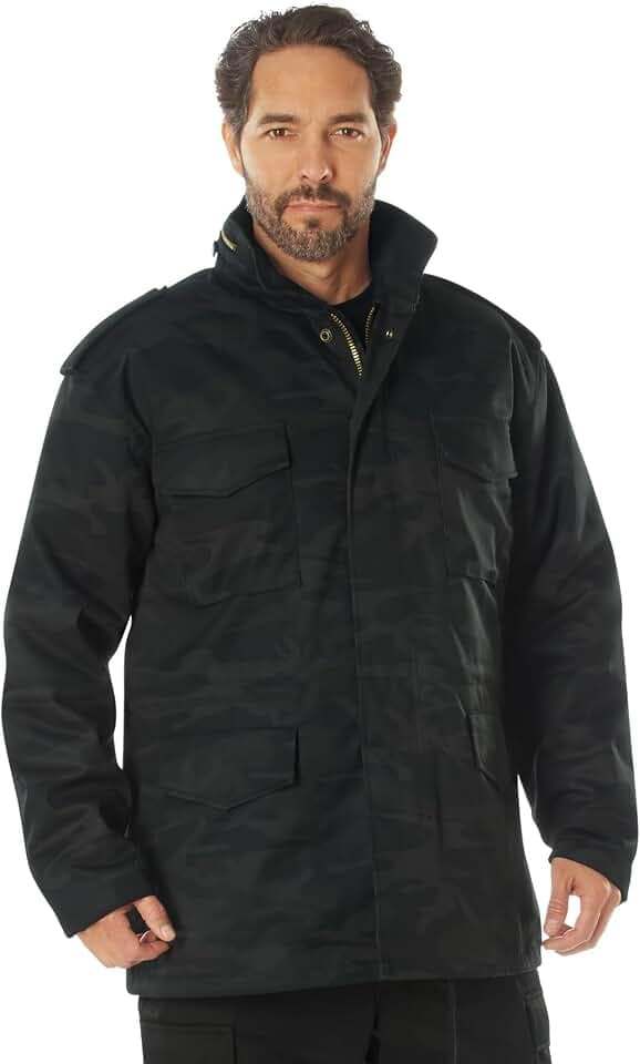Rothco Field Jacket