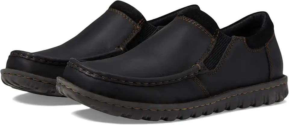 BORN Men's Gudmund Slip-On Loafers