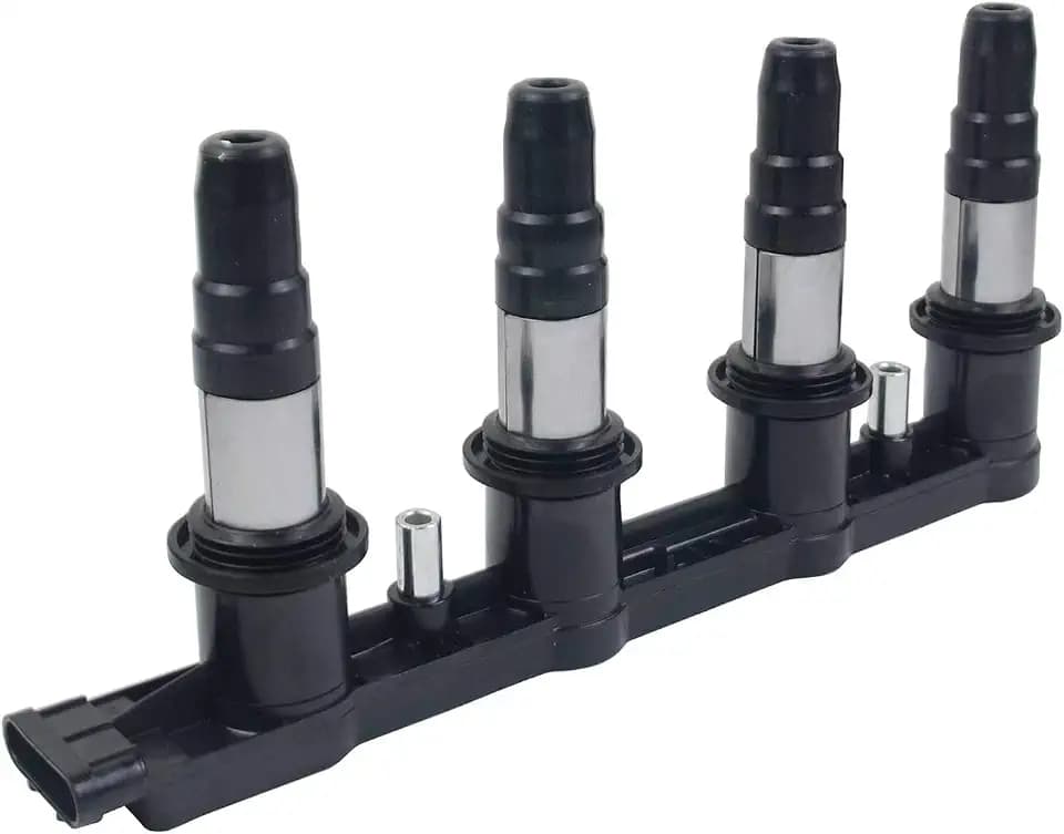 Ignition Coil Replacement for 1.6L 1.8L Chevy Sonic Cruze Aveo Aveo5 Trax