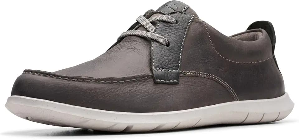 Clarks Mens Flexway Lace