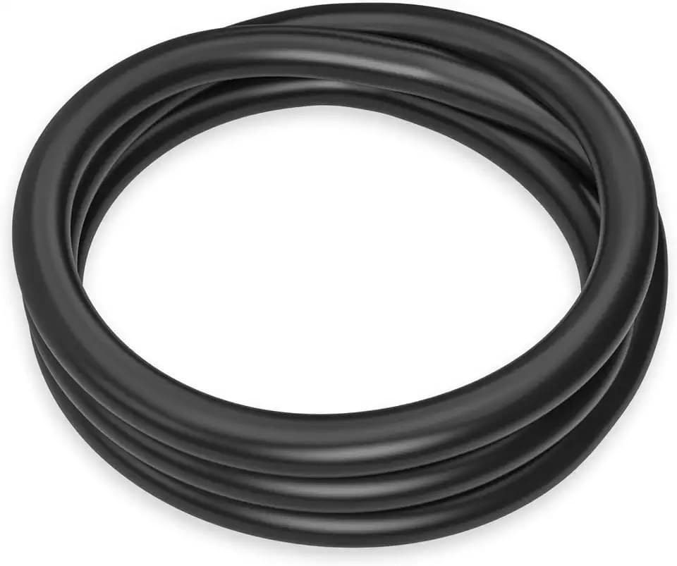 Pool Filter O-Ring Replacement for 21" Sta-Rite System 3, DE SD S7D75, S7M120, S7M400, S7MD60, S7MD72, S7S50 – Heavy-Duty Rubber O-Ring Replacement for 24850-0008 or O-485
