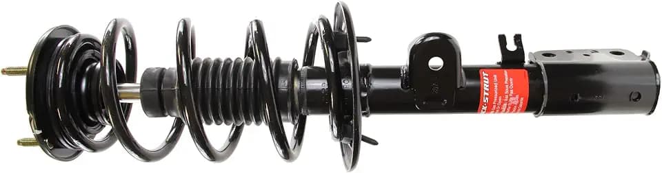 Monroe 172729 Suspension Strut and Coil Spring Assembly