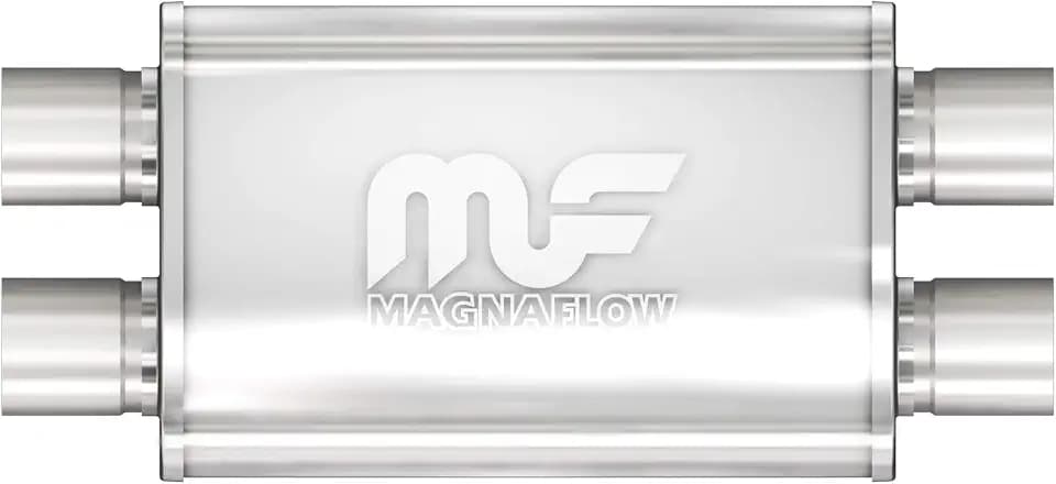 MagnaFlow Performance Exhaust Muffler 11385