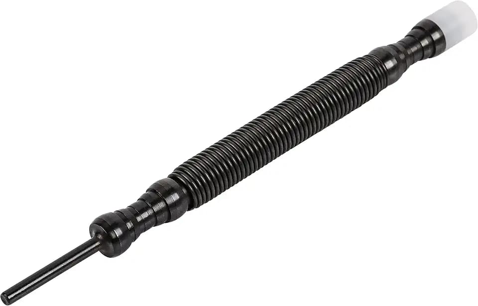 HIT Tool - Hinge Pin Removal Tool - Spring Punch - Nylon Faced Hammer