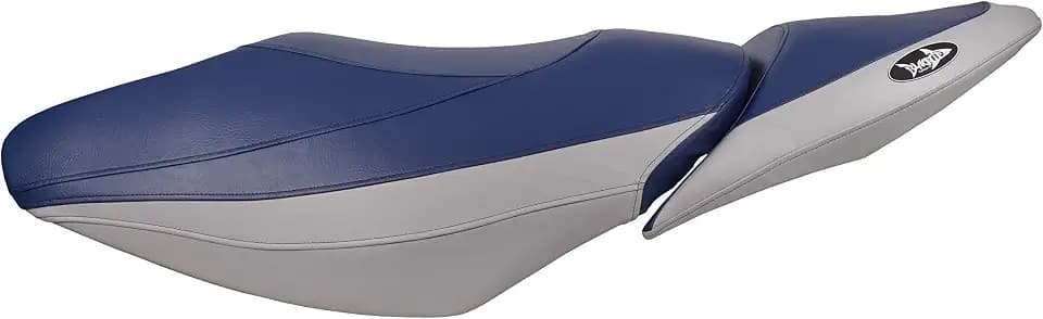 BlackTip Jetsports Premium Seat Cover Compatible with Yamaha 2002-2008 FX
