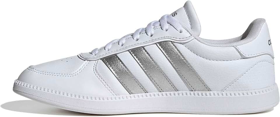 adidas Women's Breaknet Sleek Schuh