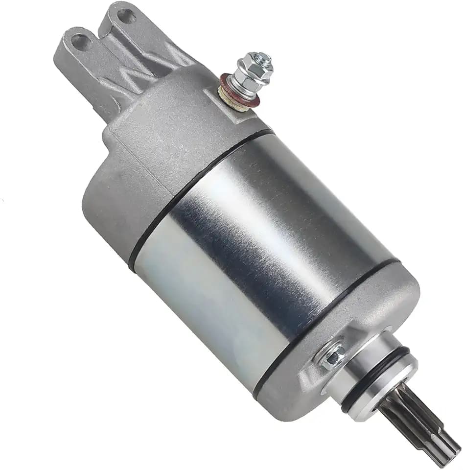 Starter Compatible with Honda Foreman 500 450 400 31200-HM7-003