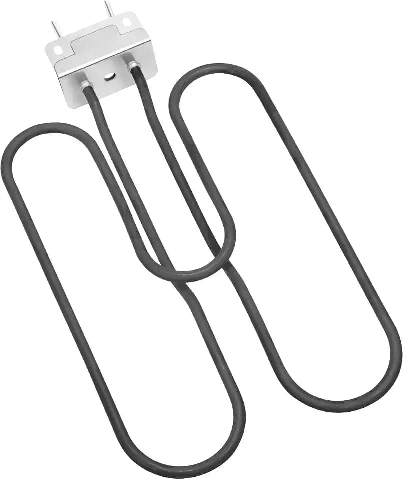 Stanbroil BBQ Grill Heating Element Replacement for 80342, 80343, 65620