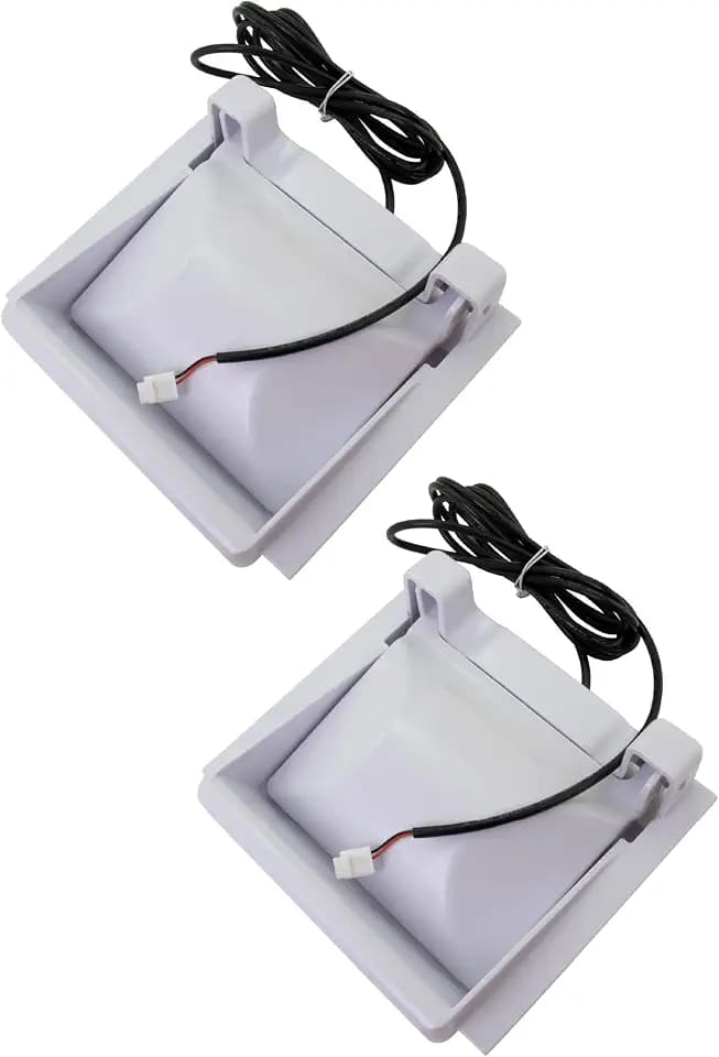 IMM Replacement for Hoshizaki 2A8598G01, 2A4393G01, 464574-01 Bin Control with JST Connector 2 Pack