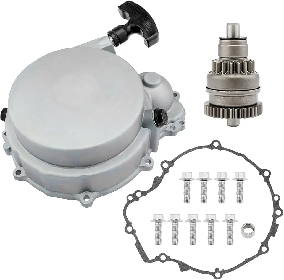 Recoil Pull Starter Case 3090085 & SMU5003 Starter