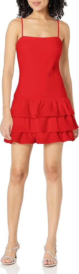 LIKELY Womens Amica Dress