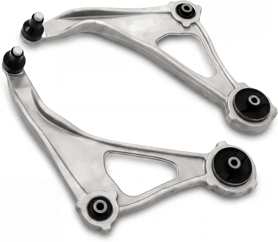 Front Lower Control Arm Suspension Fit For Nissan Altima Maxima Sedan