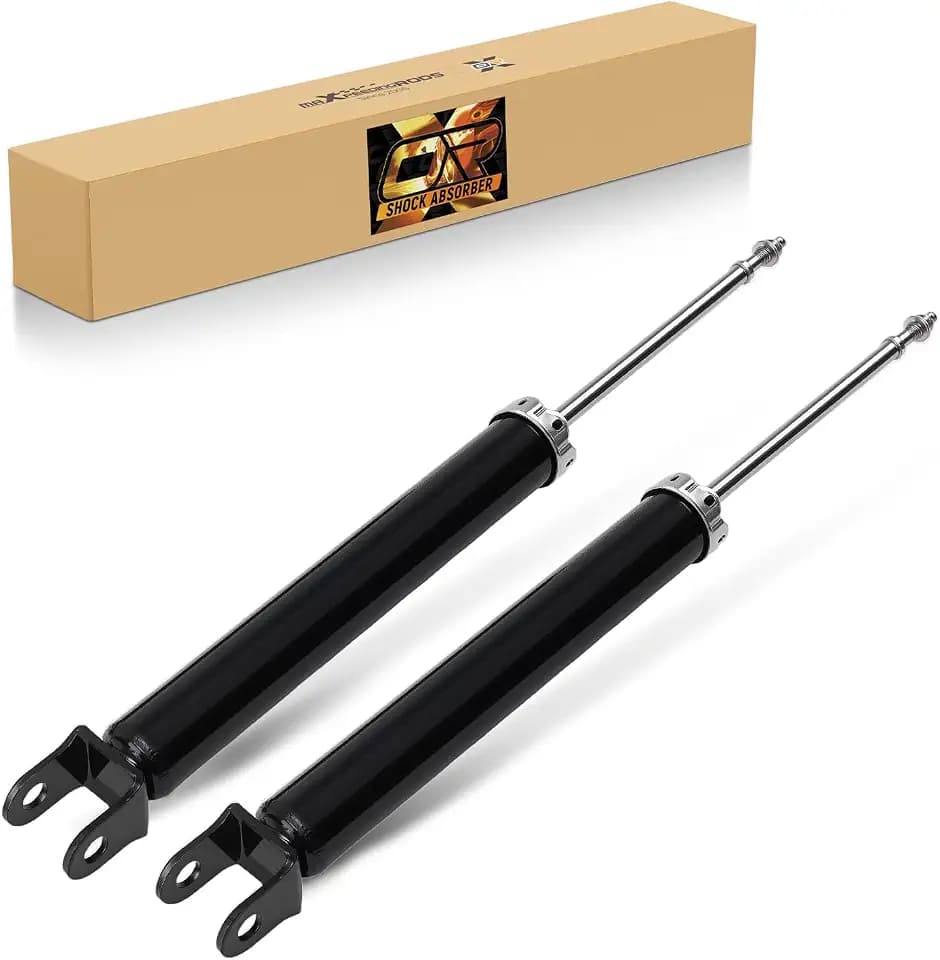 maXpeedingrods Rear Shock Absorber for Hyundai Sonata 2013-2015
