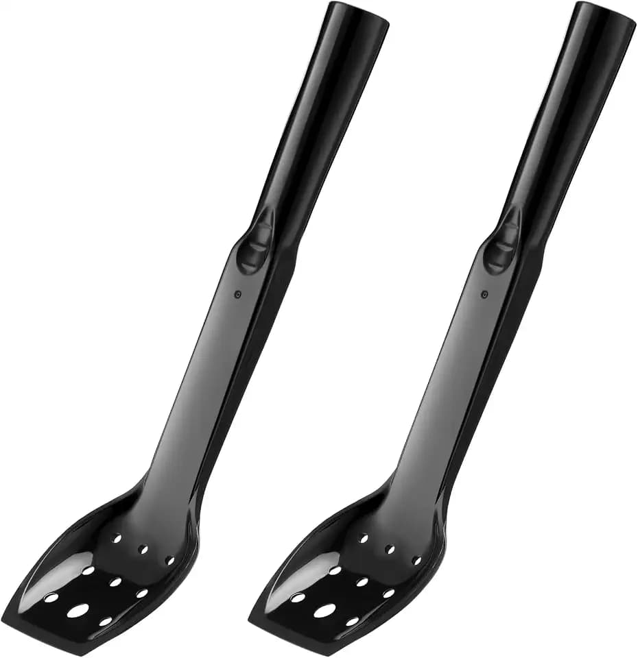 2 Pcs Gutter Cleaning Spoon Scoop Plastic Gutter Cleaner