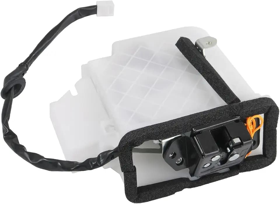 Rear Gate Hatch Latch Tailgate Lock Actuator for 2008-2021 Toyota Sequoia