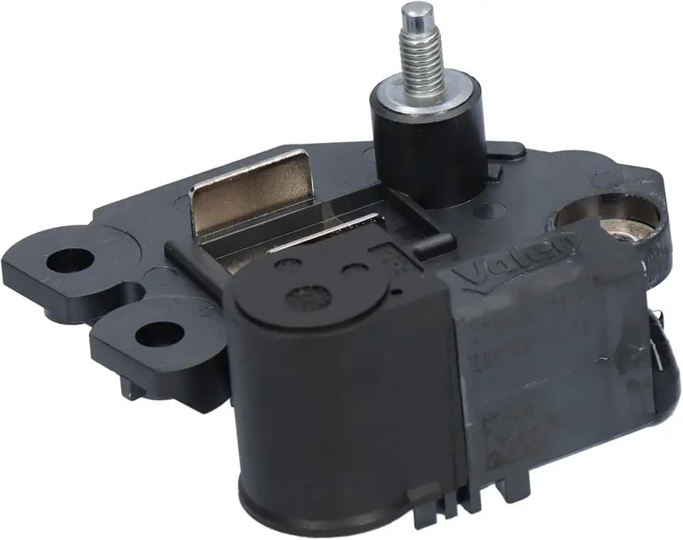 Valeo 12-31-8-510-090 Voltage Regulator by Valeo