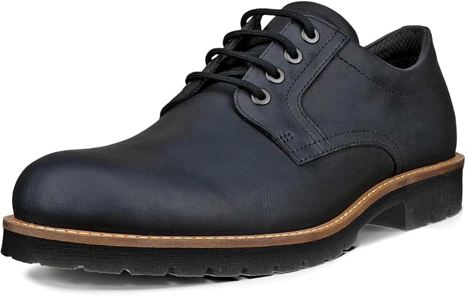 ECCO Herren Jamestown Oxford