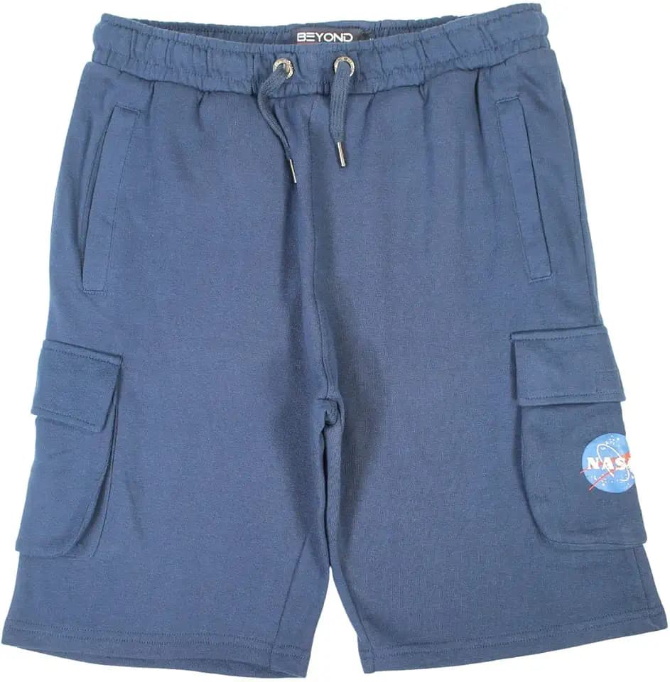Lee Cooper Jungen Bermuda Shorts