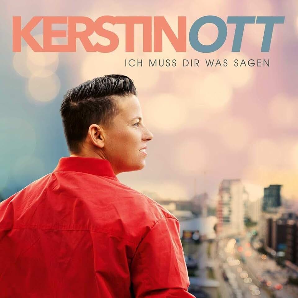 Ich muss Dir was sagen (Neue Version inkl. „Wegen Dir (Nachts wenn alles schläft)“-Duett mit Howard Carpendale)
